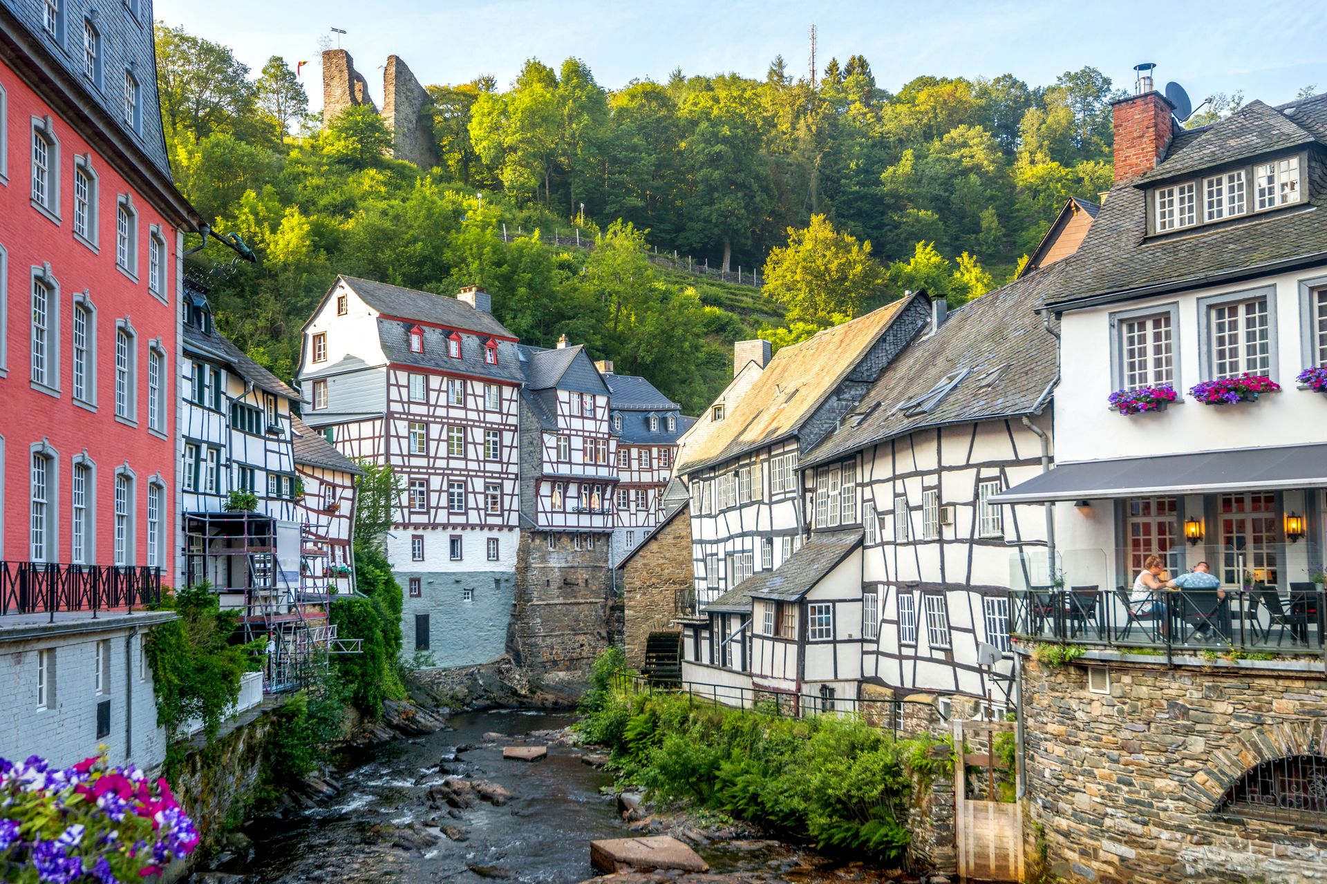 All inclusive in de Eifel, Stadtkyll, foto 9