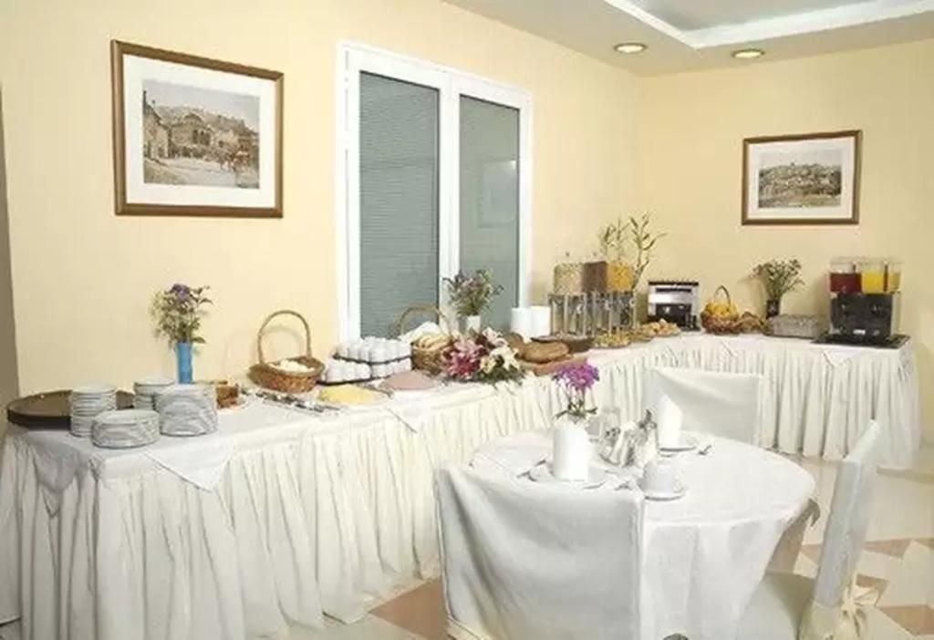 Solomou Hotel, foto 9