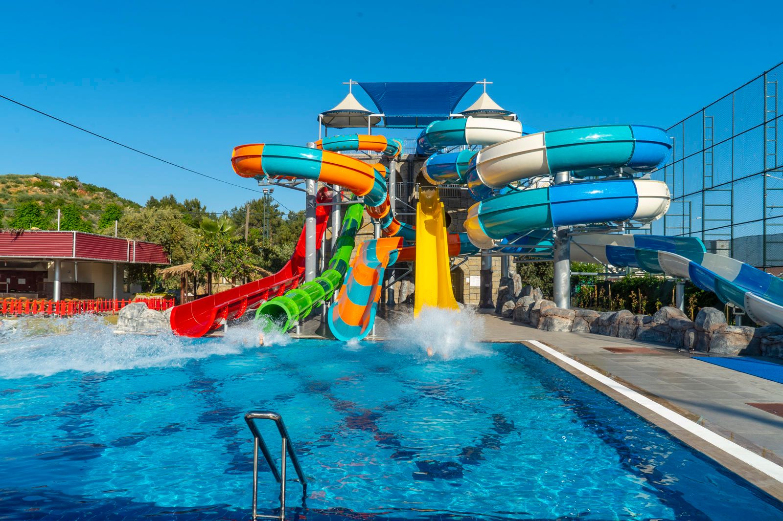 Alaiye Resort & Spa Hotel, foto 5