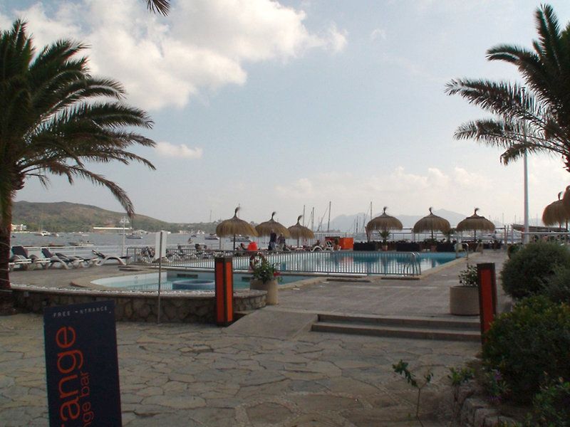 Hotel Hoposa Daina, foto 15