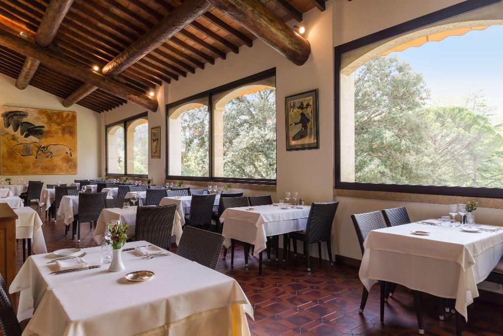 Villa Borghese, The Originals Relais, foto 4