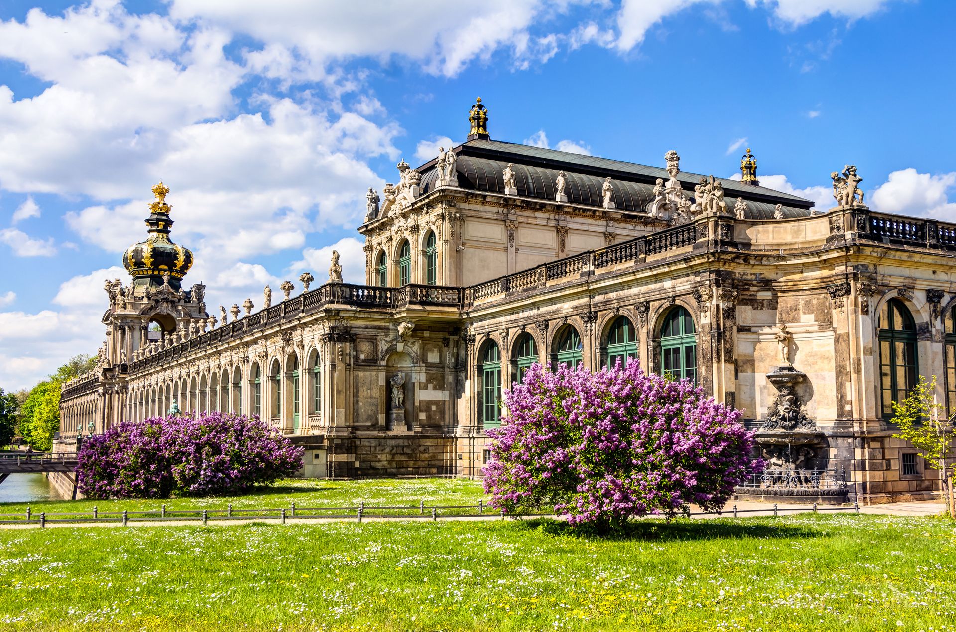 Dresden, Leipzig en Weimar, Hohenstein-Ernstthal, foto 7