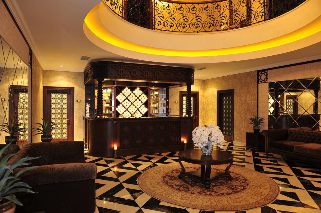 Villa Augusto Boutique Hotel, foto 3