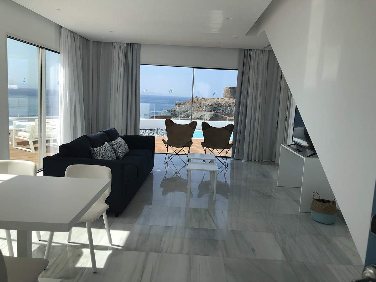 CalaLanzarote Suites Hotel, foto 13