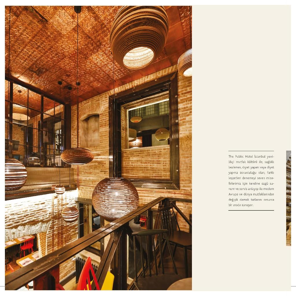 The Public Hotel, foto 5
