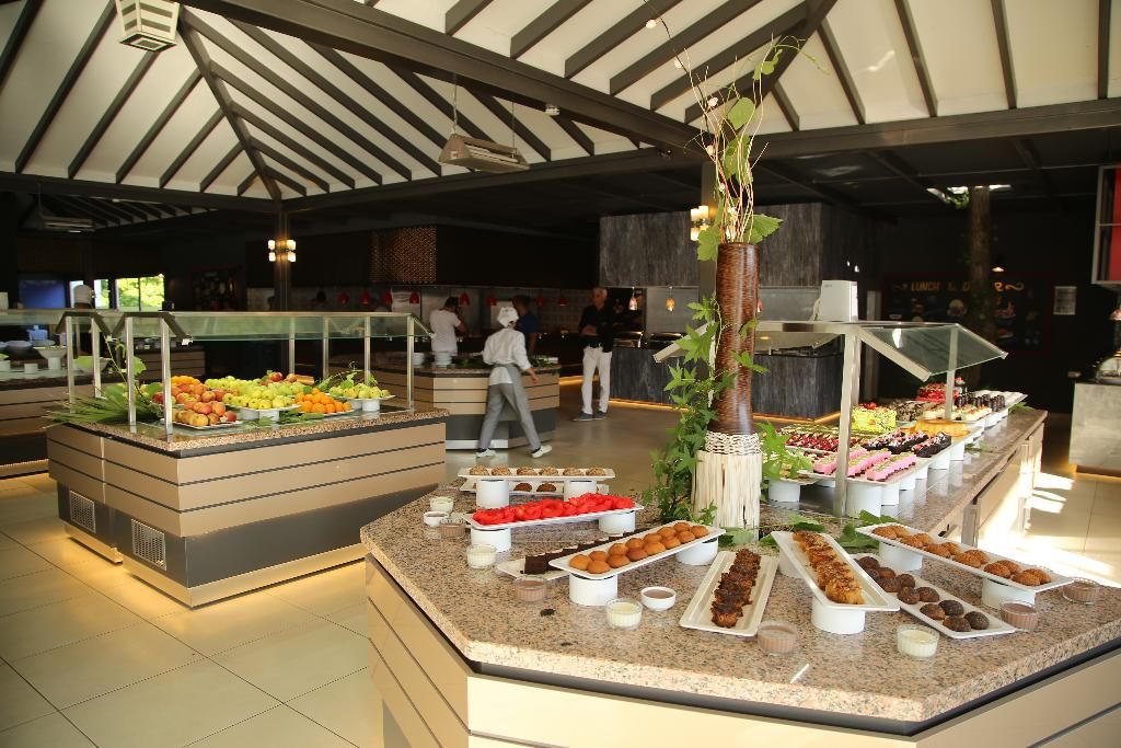 Lykia Botanika Beach Hotel, foto 6