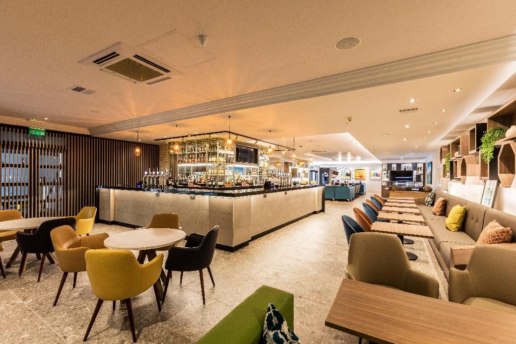 Holiday Inn Bristol-Filton, foto 14