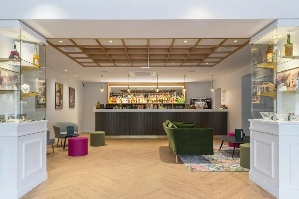 Bistro - bar