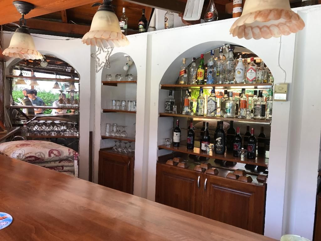 Karyatit Hotel, foto 12