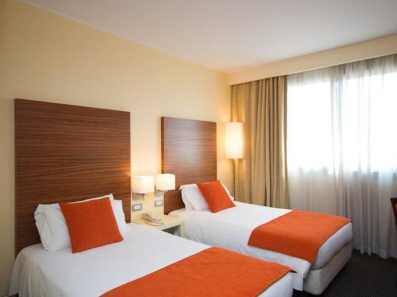 La Meridiana Bleisure Hotel, foto 2