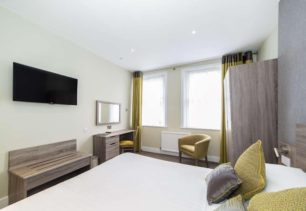 Phoenix Hotel, foto 6