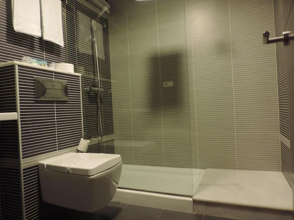 Hotel Junquera, foto 7