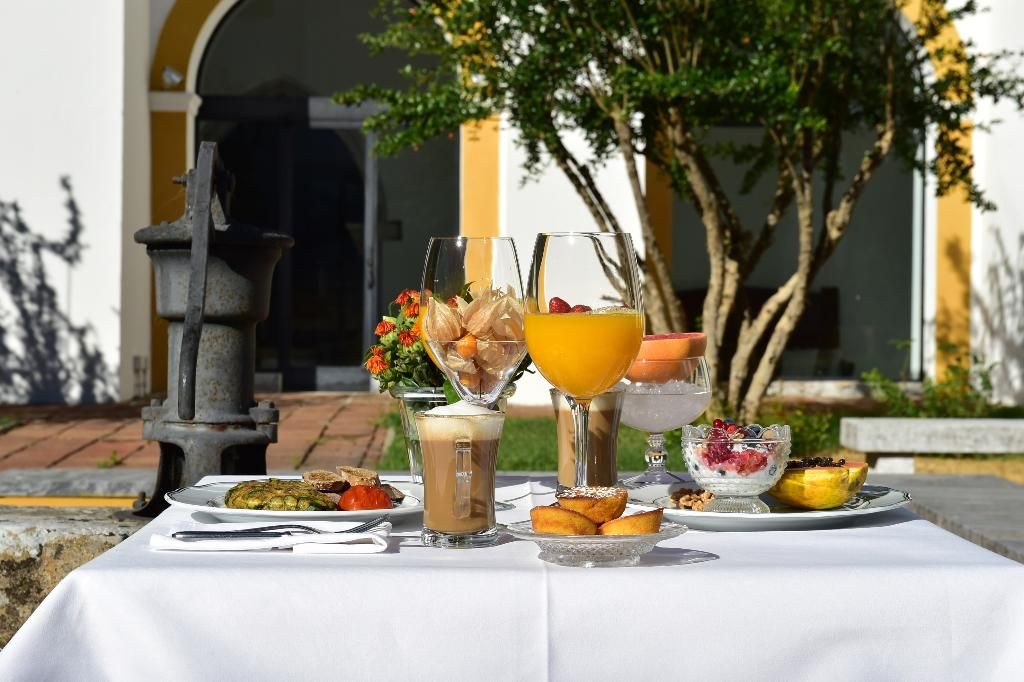 Pousada Convento Beja - Historic Hotel, foto 3