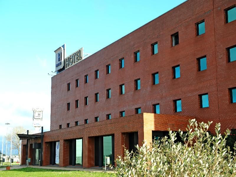 Hotel Puerta Santander, foto 14