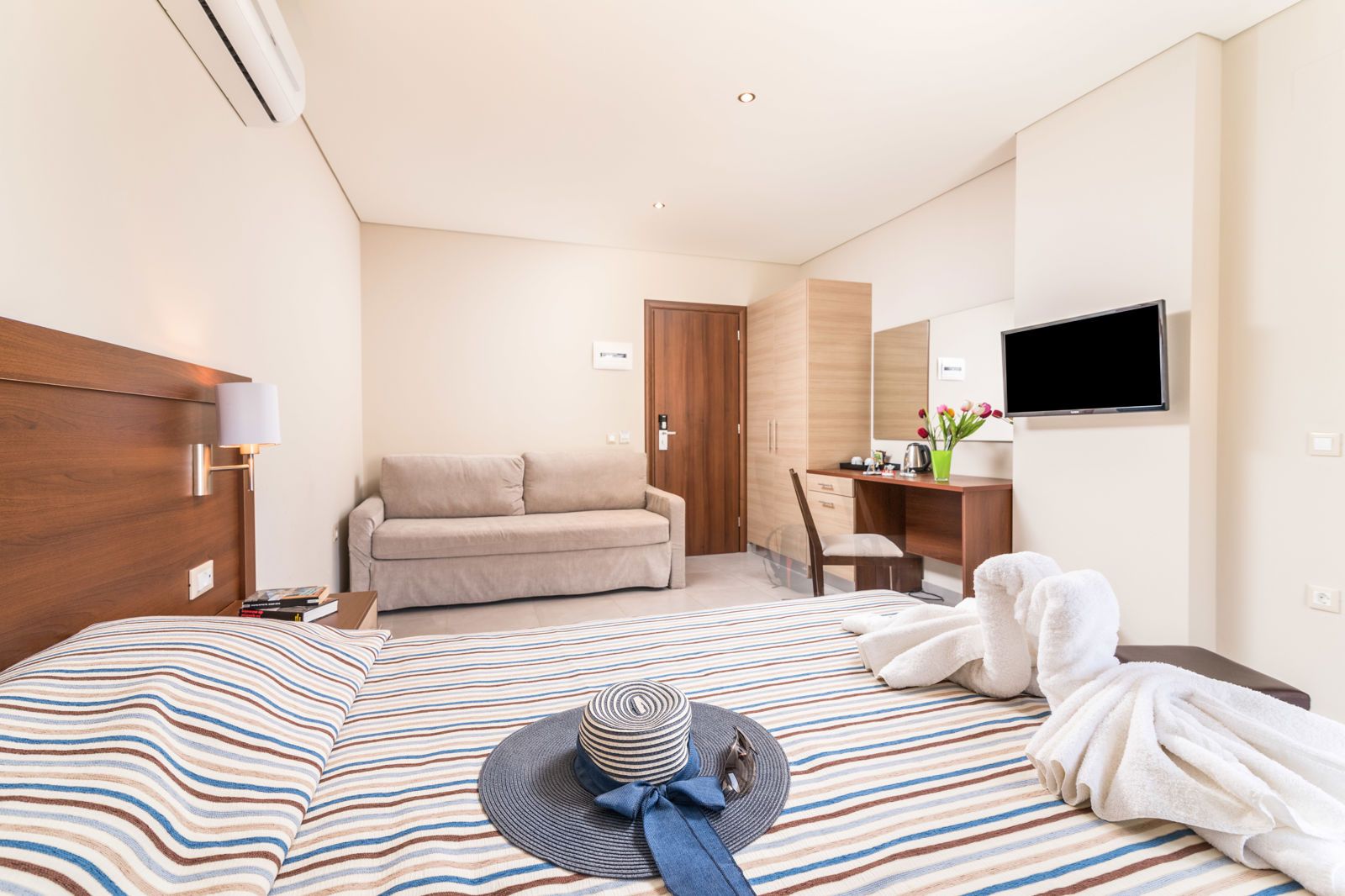 Matala Bay Hotel & Apartments, foto 15