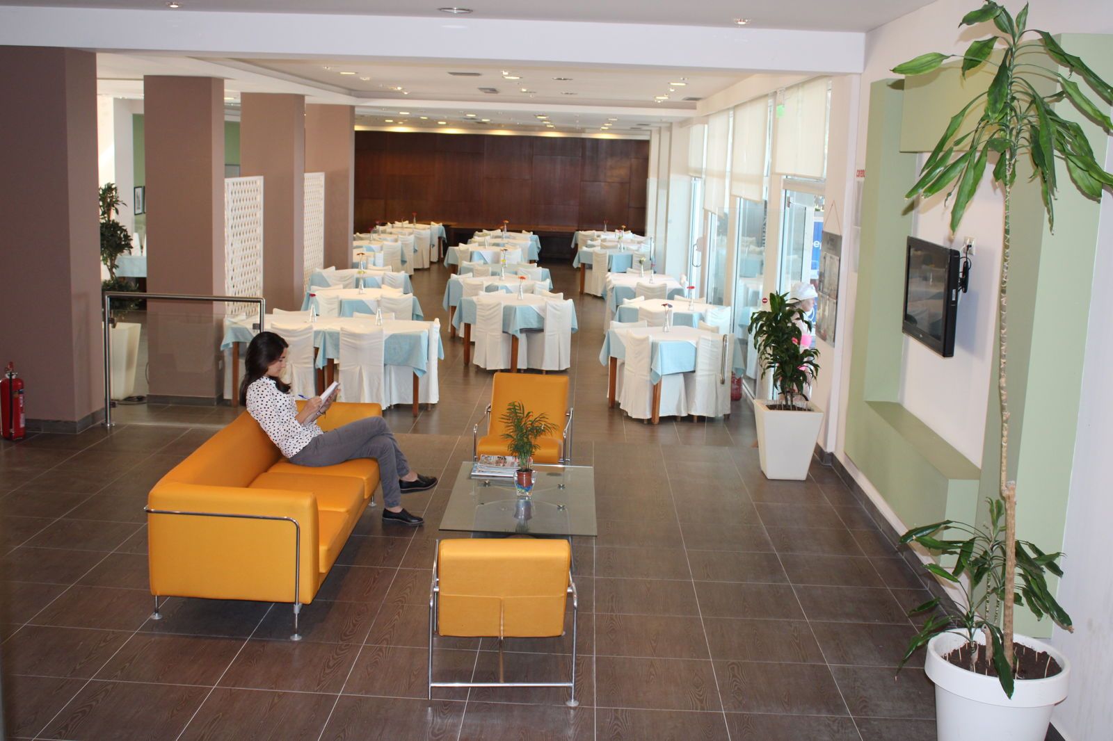 Dassia Beach Hotel, foto 15