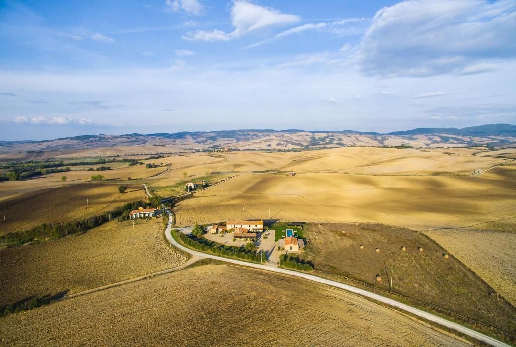 Locanda In Tuscany, foto 7