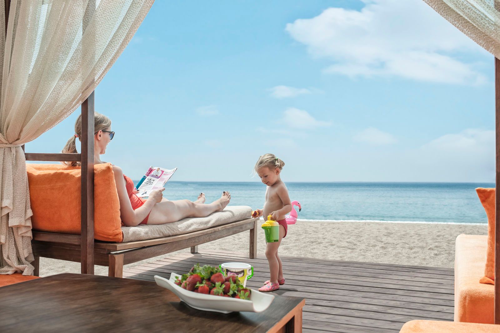 Aska Lara Resort & Spa, foto 4