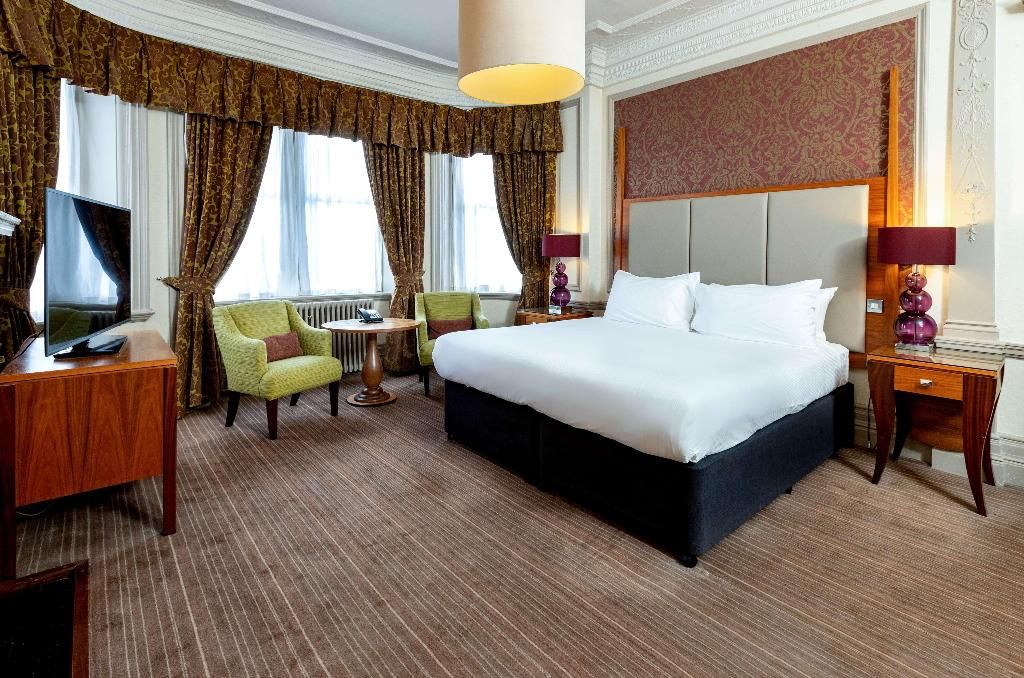 DoubleTree by Hilton Harrogate Majestic Hotel & Spa, foto 12