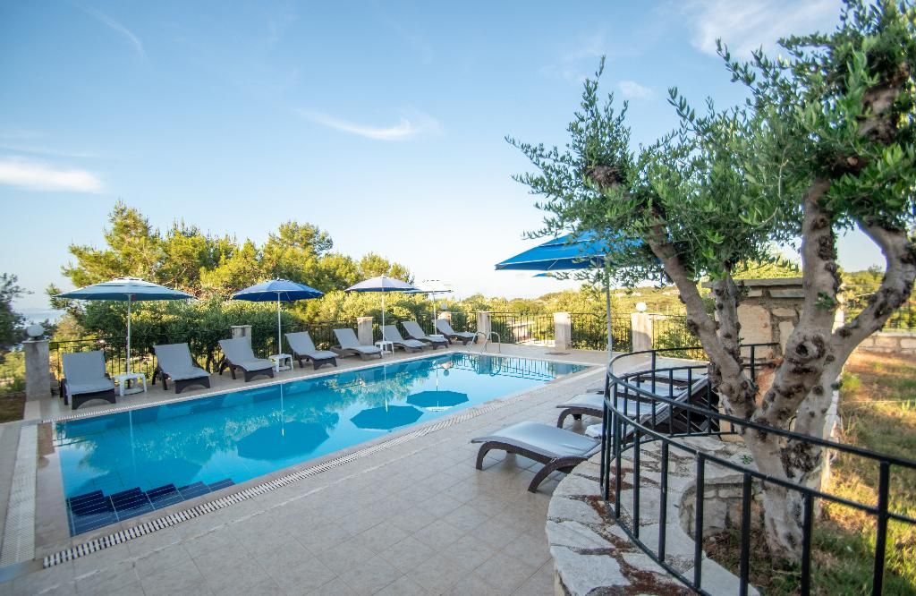 Aeolos Villas, foto 5