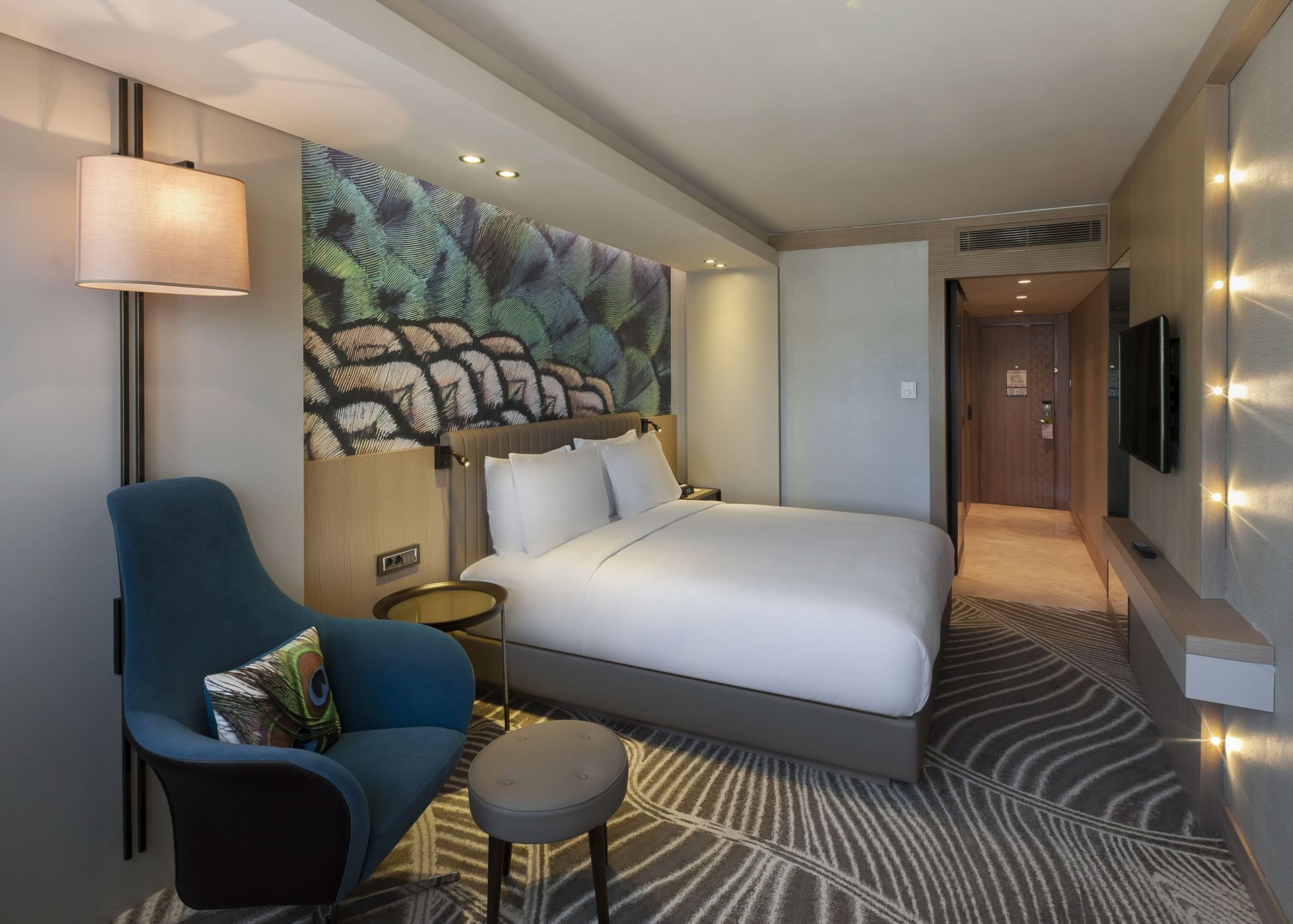Doubletree by Hilton Istanbul Sirkeci, foto 9