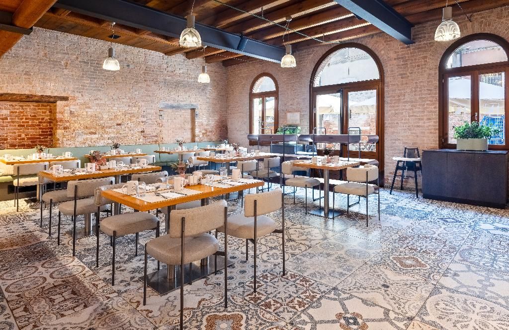 Eurostars Residenza Cannaregio, foto 9