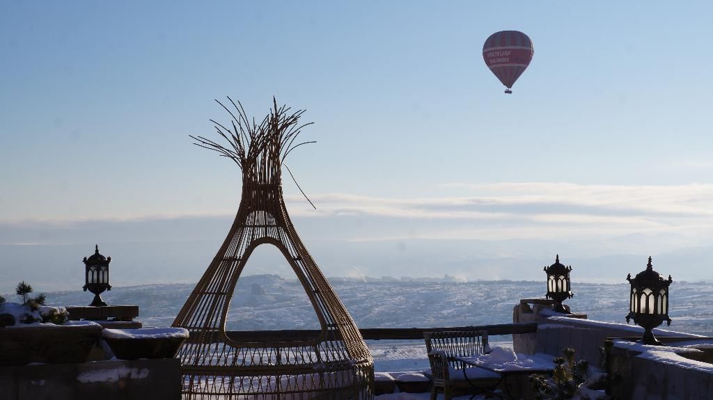 Rox Cappadocia, foto 15