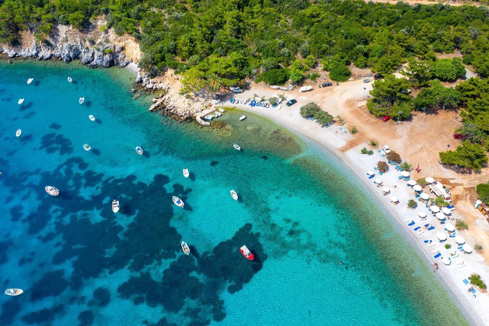 Eilandhoppen 8 dagen Ikaria-Samos, foto 6