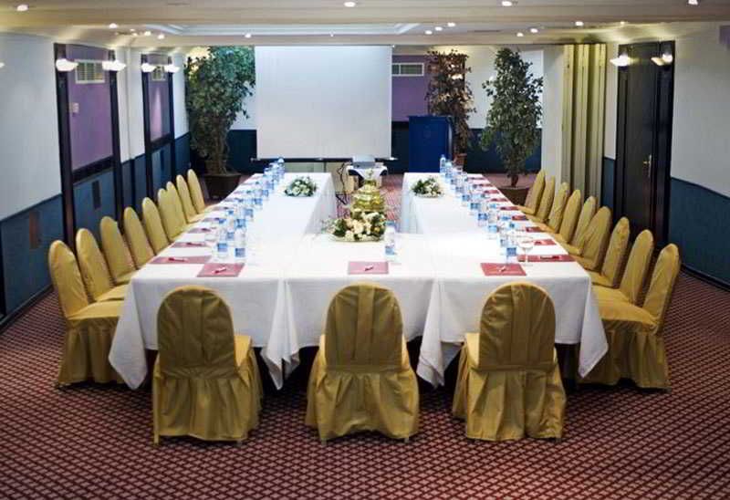 Günes Hotel Merter, foto 7