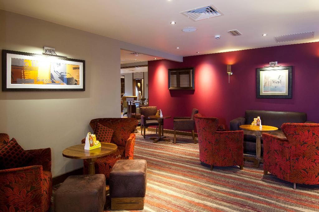 Premier Inn Solihull Town Centre, foto 14