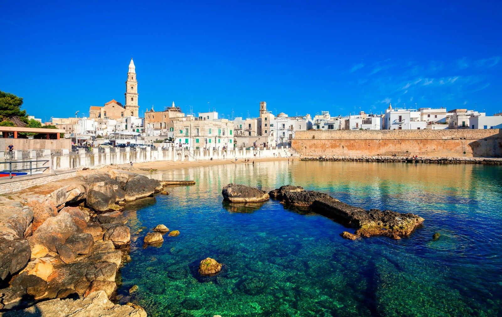 De schatten van Puglia, foto 12