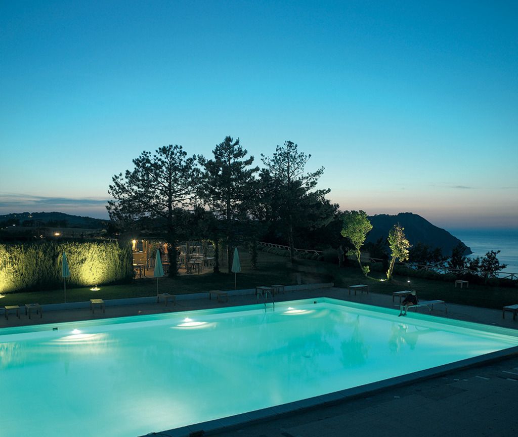Hotel Emilia, foto 13