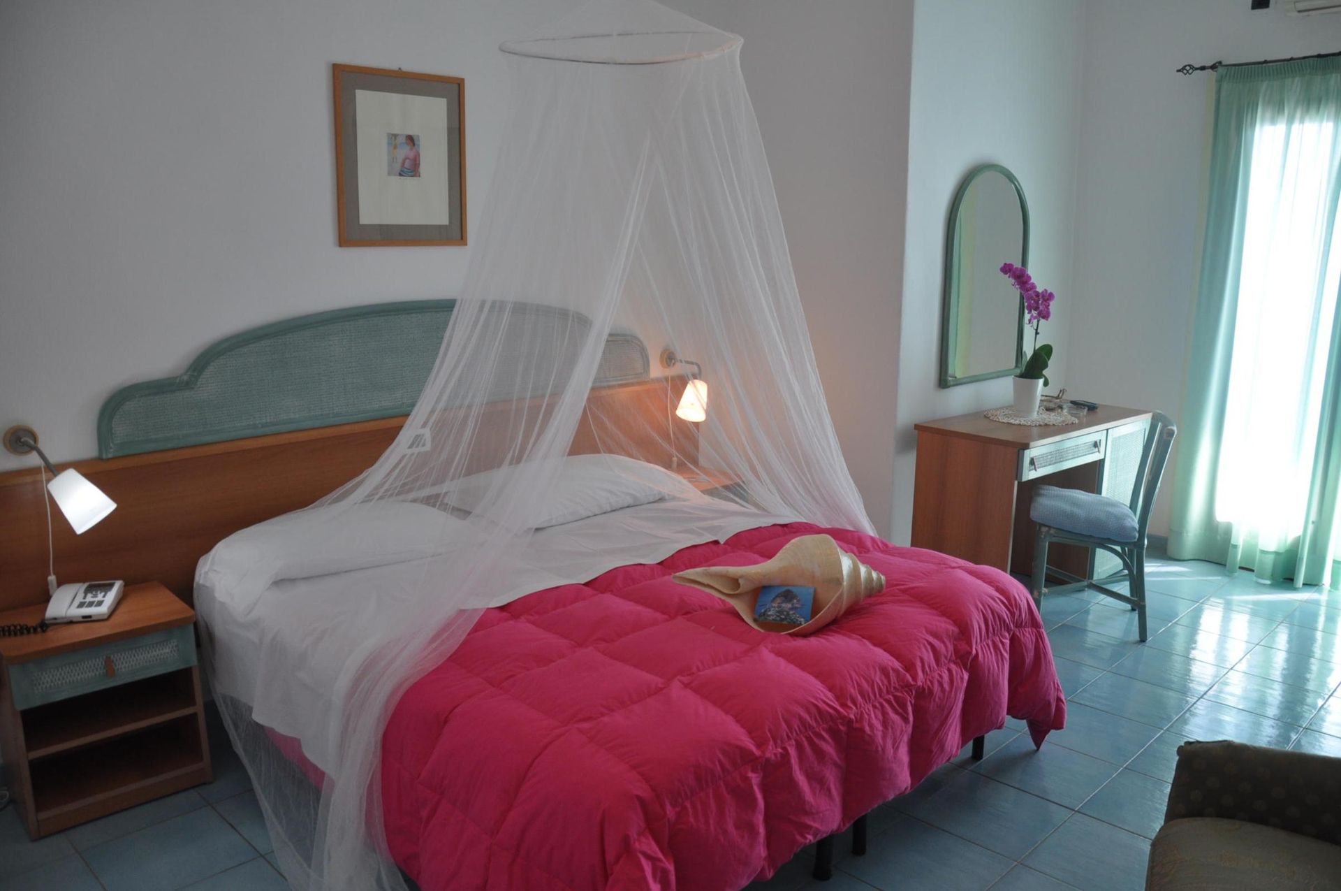 Hotel Casa Rosa Terme, foto 5