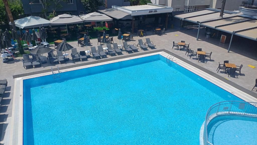 Club Viva Hotel, foto 12