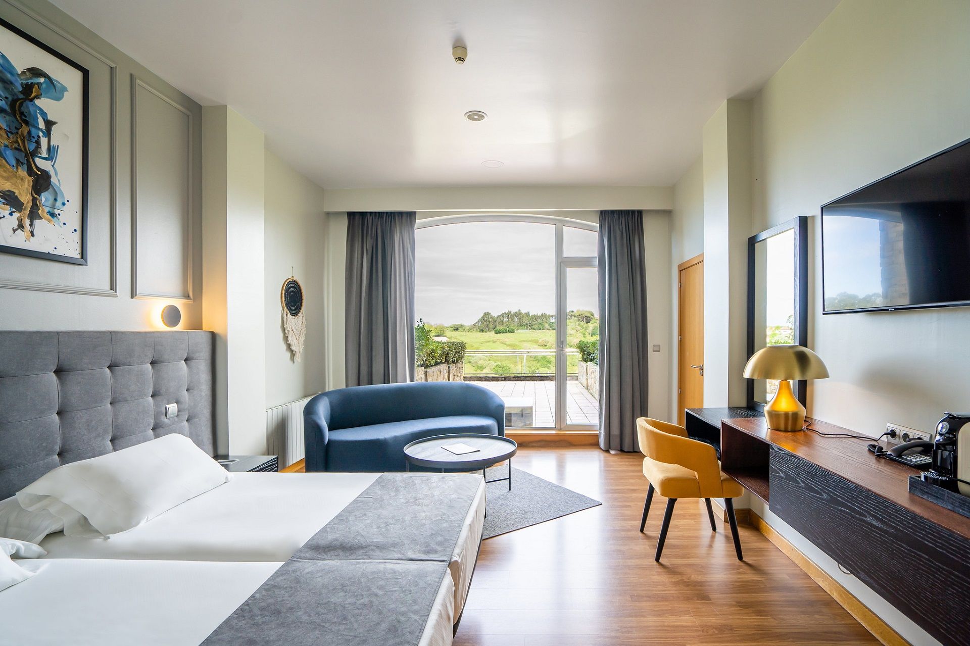 Abba Comillas Hotel, foto 5