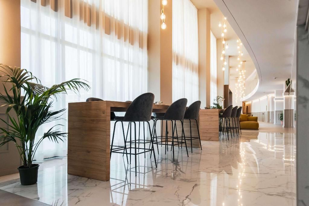 Hotel Cavalieri, foto 12