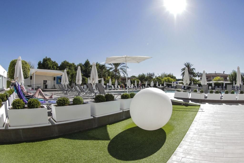 BQ Delfín Azul Hotel, foto 11