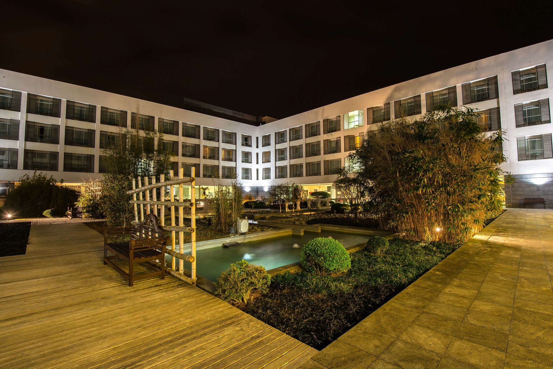 Hotel Azoris Royal Garden, foto 6