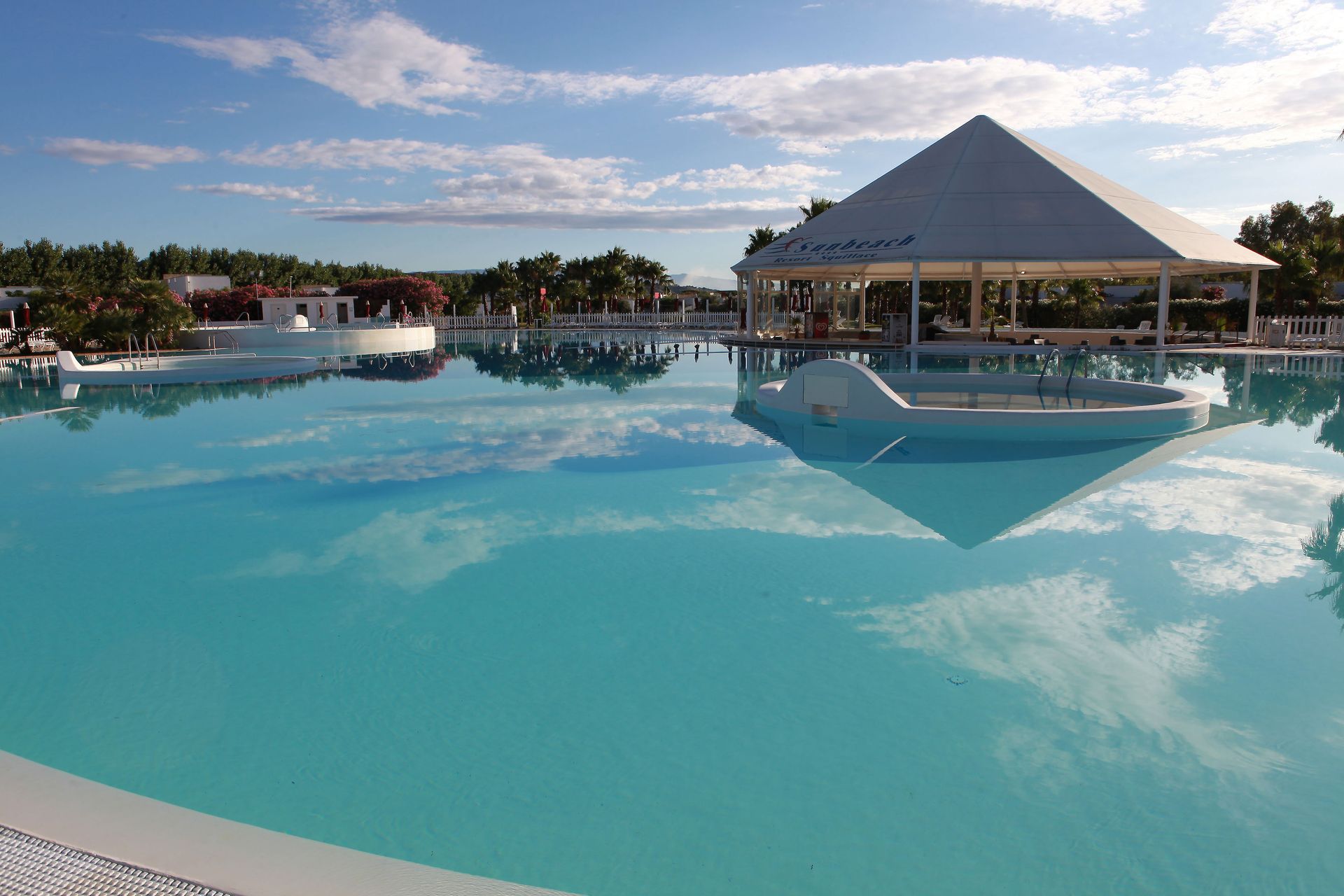 Club Esse Sunbeach, foto 2
