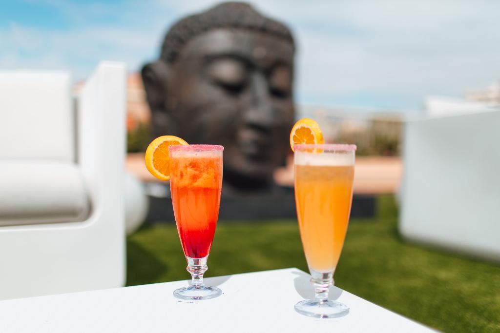 Poseidon La Manga Hotel & Spa, foto 11