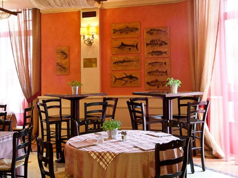 Hotel Continental, foto 9