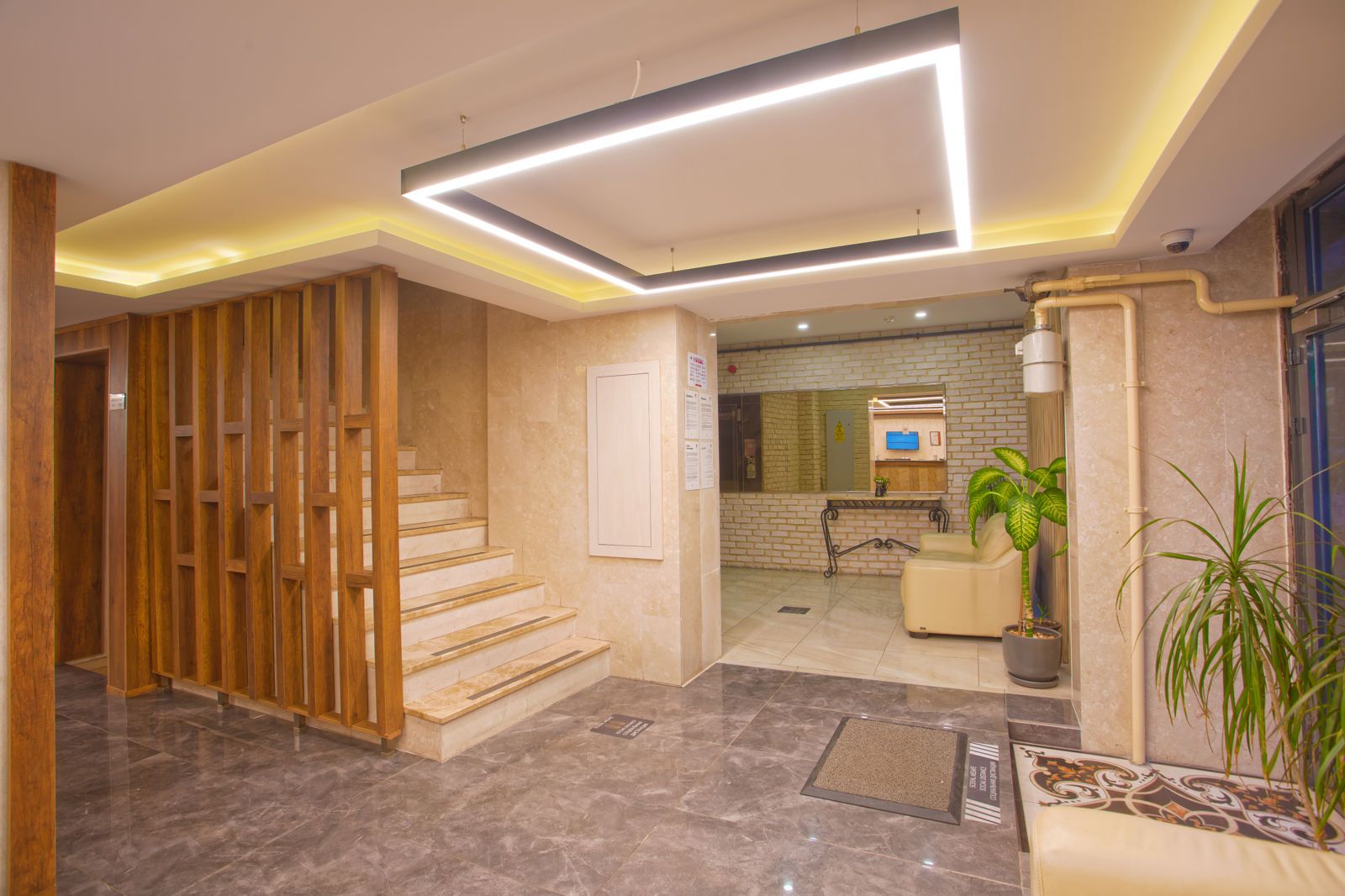 Sim Hotel, foto 4