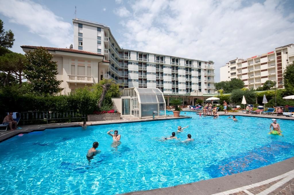 Hotel Aurelia, foto 13