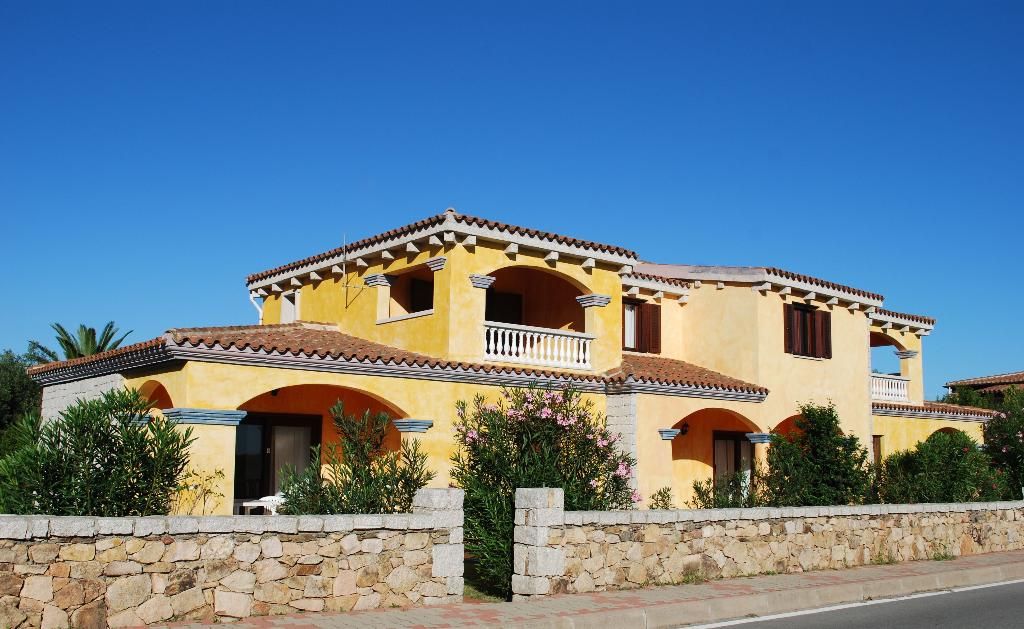 Residence Oasi Blu, foto 5