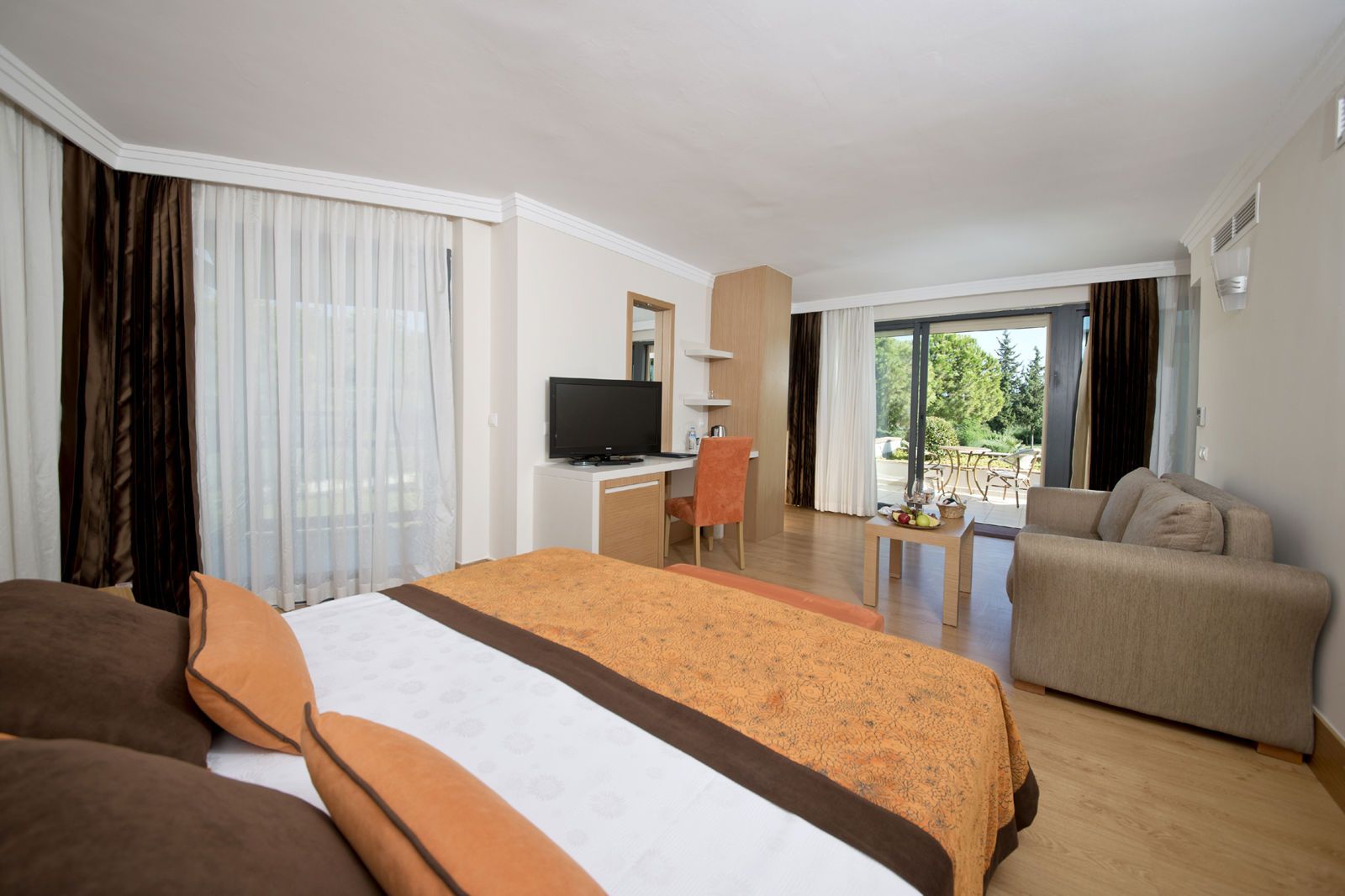 Limak Limra Hotel & Resort, foto 10
