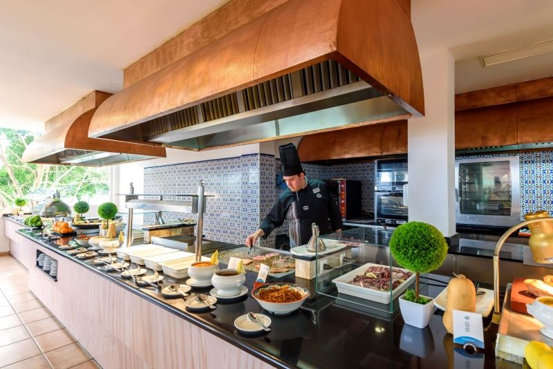 Garden Playanatural Hotel & Spa, foto 4