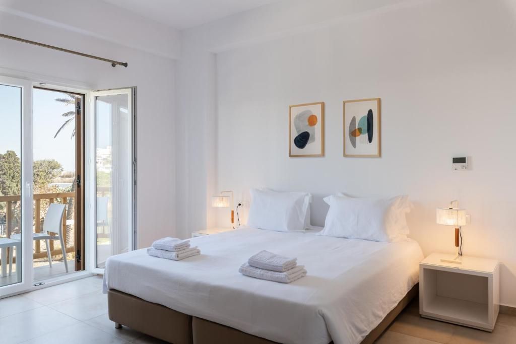 Mykonaki Hotel, foto 6