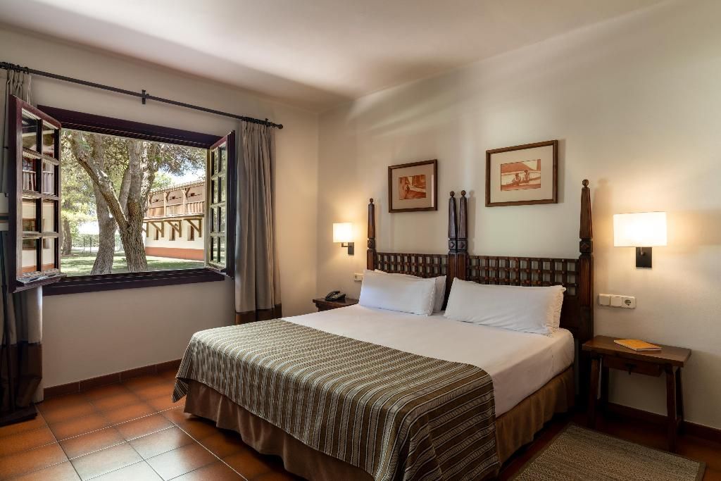 Parador de Albacete, foto 7