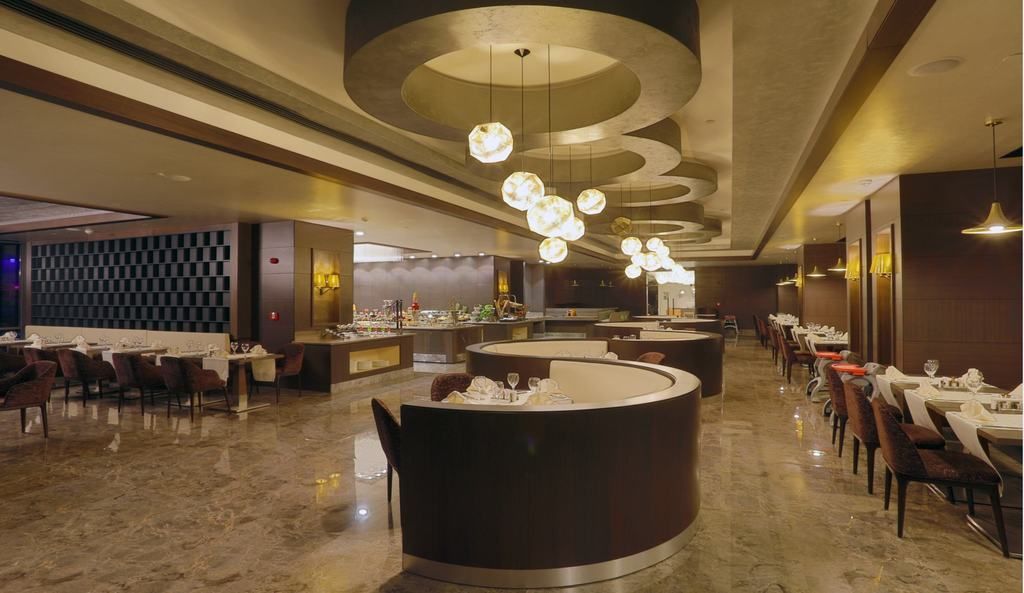 Grand Harilton Hotel, foto 5
