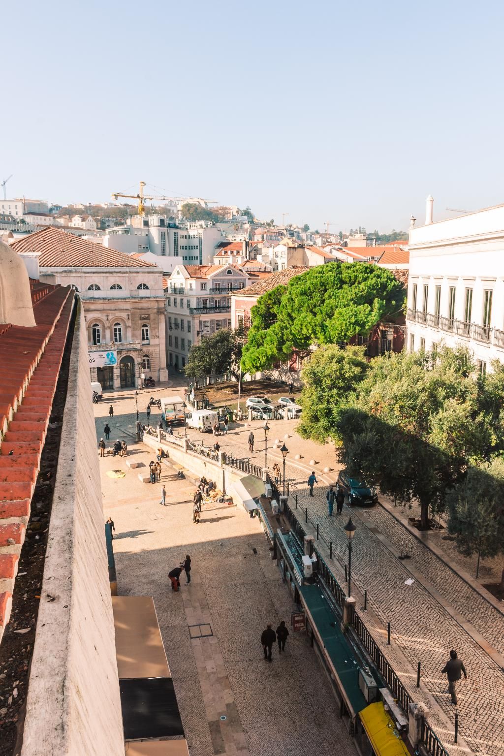 Rossio Boutique Hotel, foto 3